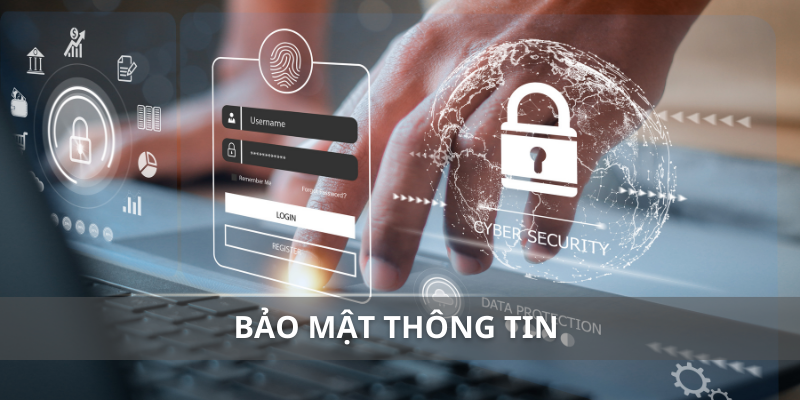 Bảo mật thông tin 