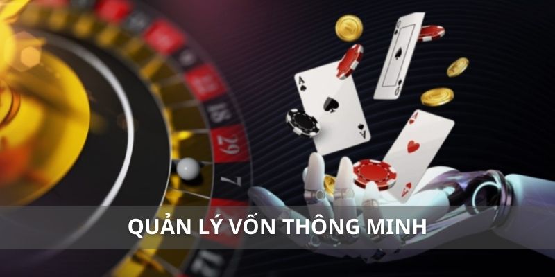 Quản lý vốn thông minh